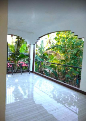 Villa With Seaview